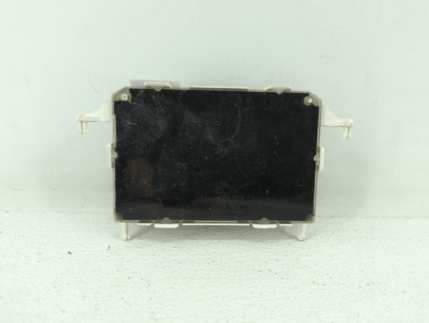 2014-2017 Ford Fiesta Information Display Screen - Oemusedautoparts1.com