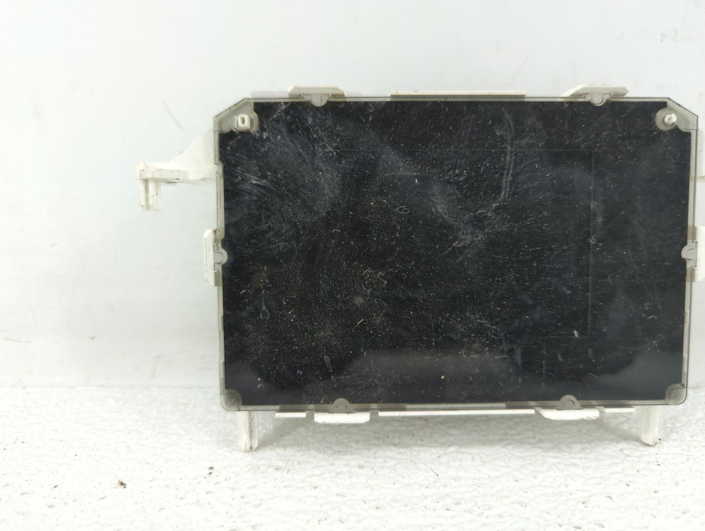 2014-2017 Ford Fiesta Information Display Screen - Oemusedautoparts1.com