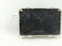 2014-2017 Ford Fiesta Information Display Screen - Oemusedautoparts1.com