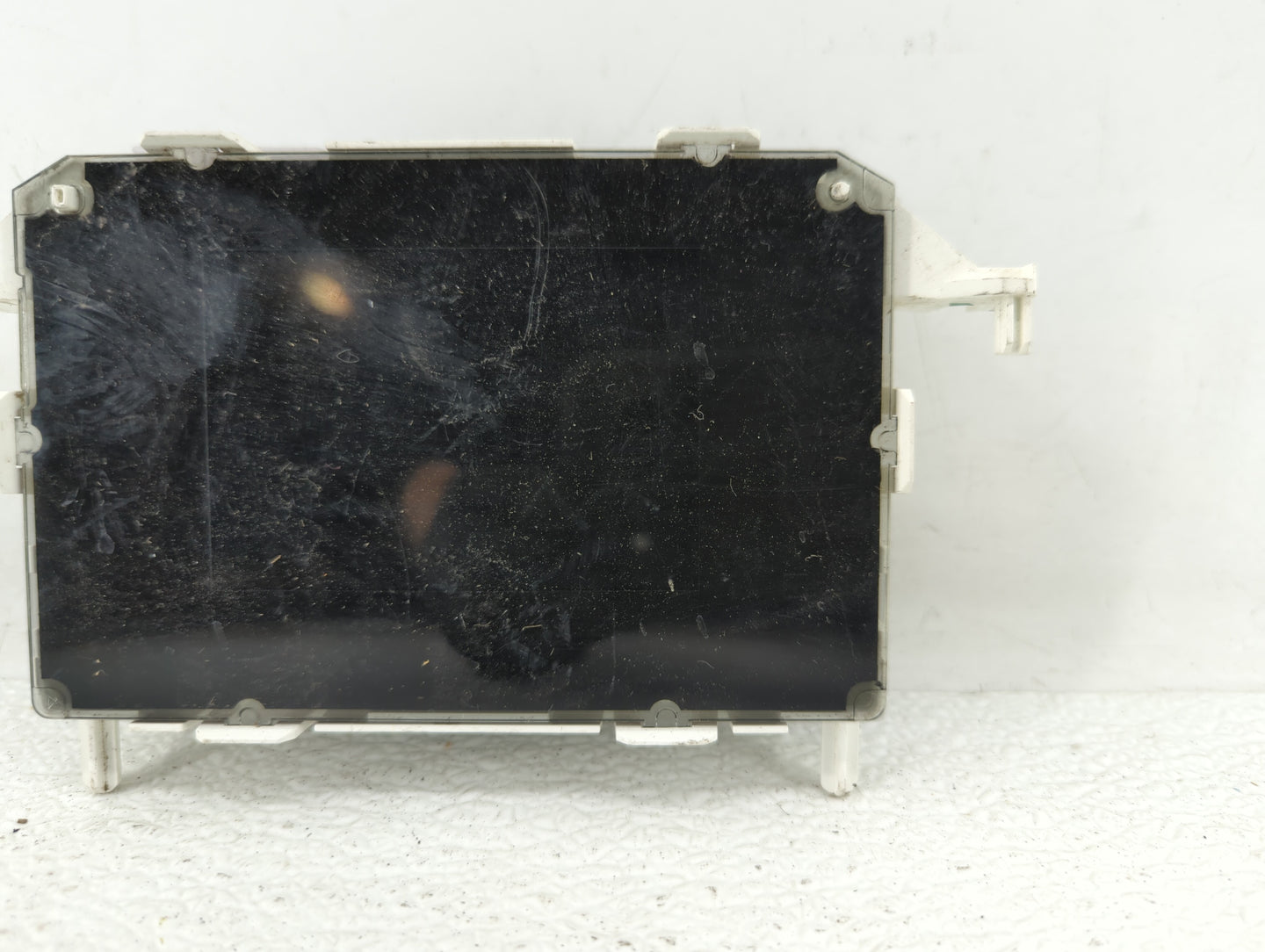 2014-2017 Ford Fiesta Information Display Screen - Oemusedautoparts1.com