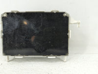 2014-2017 Ford Fiesta Information Display Screen - Oemusedautoparts1.com