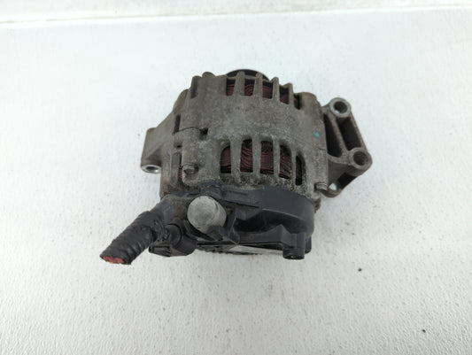 2011-2019 Ford Fiesta Alternator Replacement Generator Charging Assembly Engine OEM P/N:AE8T-10300-AA Fits OEM Used Auto Par