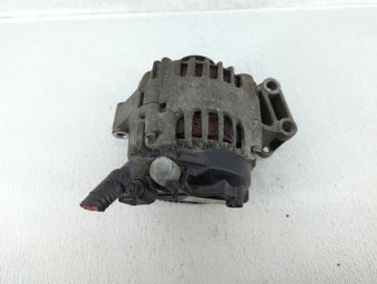 compare product 2011-2019 Ford Fiesta Alternator Replacement Generator Charging Assembly Engine OEM P/N:AE8T-10300-AA Fits OEM Used Auto Parts