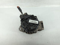 2011-2019 Ford Fiesta Alternator Replacement Generator Charging Assembly Engine OEM P/N:AE8T-10300-AA Fits OEM Used Auto Par
