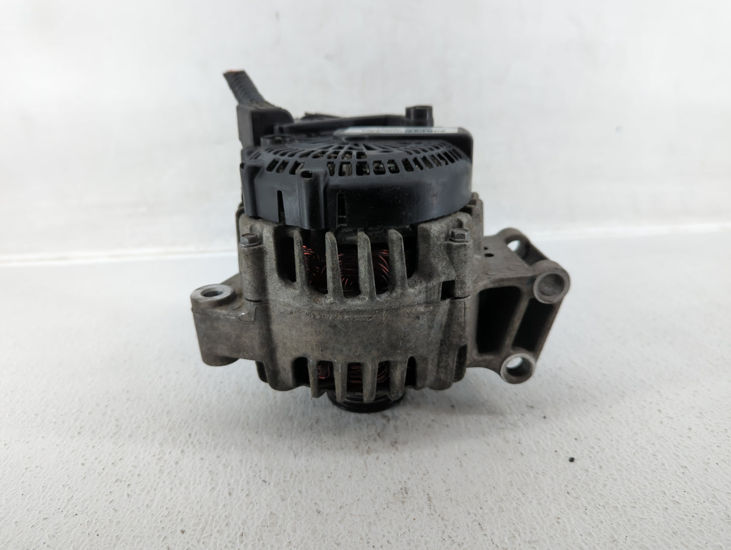 2011-2019 Ford Fiesta Alternator Replacement Generator Charging Assembly Engine OEM P/N:AE8T-10300-AA Fits OEM Used Auto Par