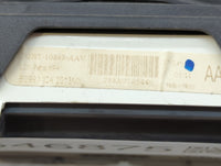 2017-2019 Ford Fiesta Instrument Cluster Speedometer Gauges P/N:D2BT-10849-AAV Fits Fits 2017 2018 2019 OEM Used Auto Parts 