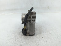 2014-2019 Ford Fiesta Throttle Body P/N:7S7G-9F991-CA Fits Fits 2013 2014 2015 2016 2017 2018 2019 OEM Used Auto Parts - Oem