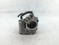 2014-2019 Ford Fiesta Throttle Body P/N:7S7G-9F991-CA Fits Fits 2013 2014 2015 2016 2017 2018 2019 OEM Used Auto Parts - Oem