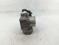 2014-2019 Ford Fiesta Throttle Body P/N:7S7G-9F991-CA Fits Fits 2013 2014 2015 2016 2017 2018 2019 OEM Used Auto Parts - Oem