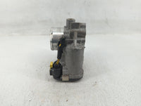 2014-2019 Ford Fiesta Throttle Body P/N:7S7G-9F991-CA Fits Fits 2013 2014 2015 2016 2017 2018 2019 OEM Used Auto Parts - Oem