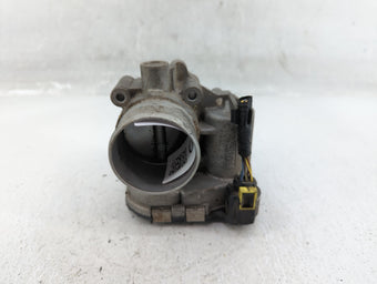 compare product 2014-2019 Ford Fiesta Throttle Body P/N:7S7G-9F991-CA Fits Fits 2013 2014 2015 2016 2017 2018 2019 OEM Used Auto Parts