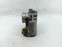 2014-2019 Ford Fiesta Throttle Body P/N:7S7G-9F991-CA Fits Fits 2013 2014 2015 2016 2017 2018 2019 OEM Used Auto Parts - Oem