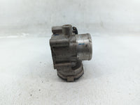 2014-2019 Ford Fiesta Throttle Body P/N:7S7G-9F991-CA Fits Fits 2013 2014 2015 2016 2017 2018 2019 OEM Used Auto Parts - Oem