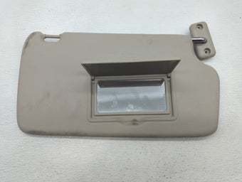compare product 2011-2019 Ford Fiesta Sun Visor Shade Replacement Passenger Right Mirror Fits Fits 2011 2012 2013 2014 2015 2016 2017 2018 2019 OEM Used Auto Parts