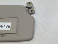 2011-2019 Ford Fiesta Sun Visor Shade Replacement Passenger Right Mirror Fits Fits 2011 2012 2013 2014 2015 2016 2017 2018 2