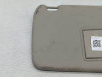 2011-2019 Ford Fiesta Sun Visor Shade Replacement Passenger Right Mirror Fits Fits 2011 2012 2013 2014 2015 2016 2017 2018 2