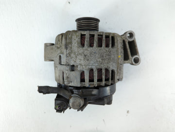 2011-2019 Ford Fiesta Alternator Replacement Generator Charging Assembly Engine OEM P/N:AE8T-10300-AA Fits OEM Used Auto Par