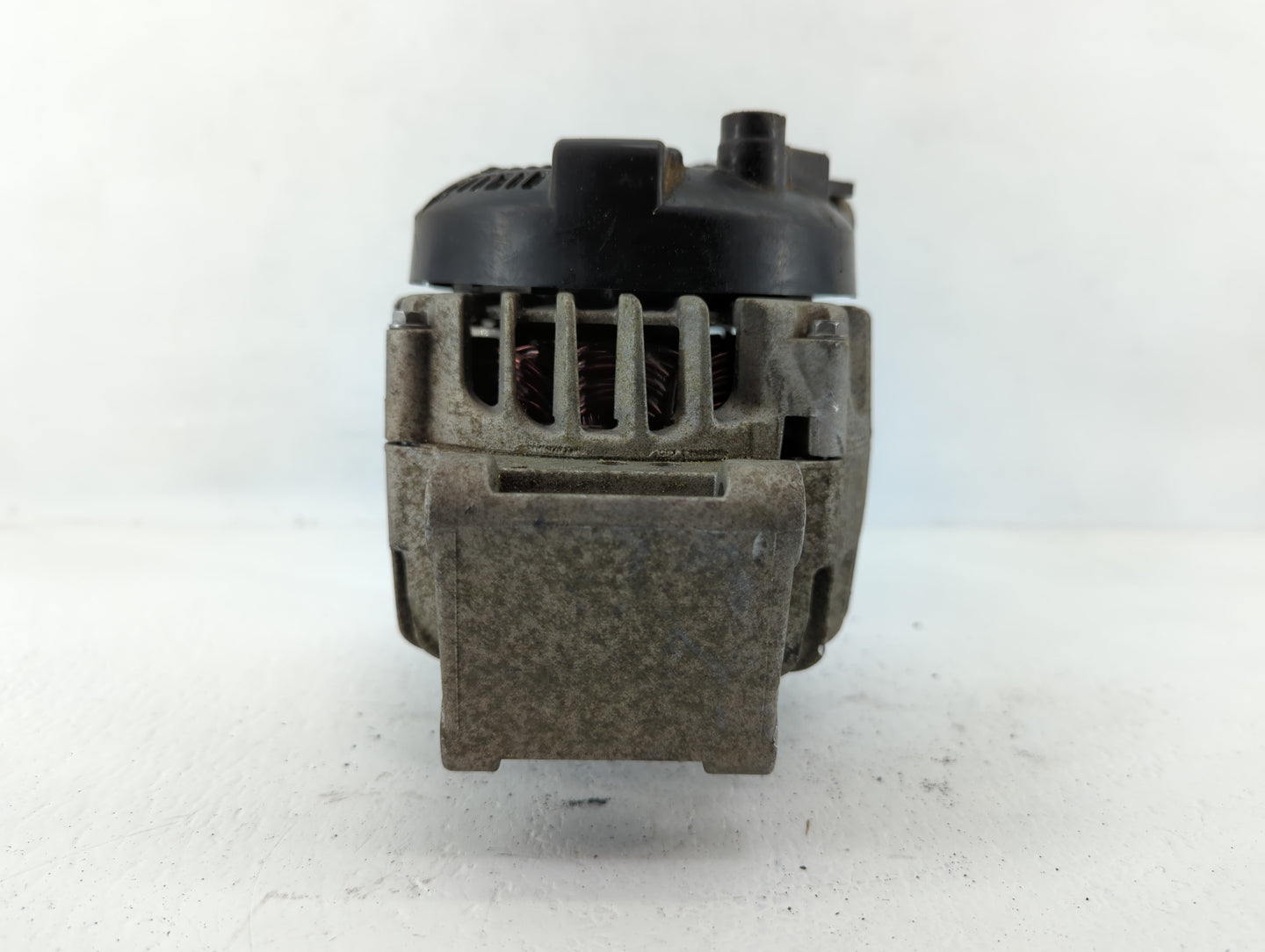 2011-2019 Ford Fiesta Alternator Replacement Generator Charging Assembly Engine OEM P/N:AE8T-10300-AA Fits OEM Used Auto Par