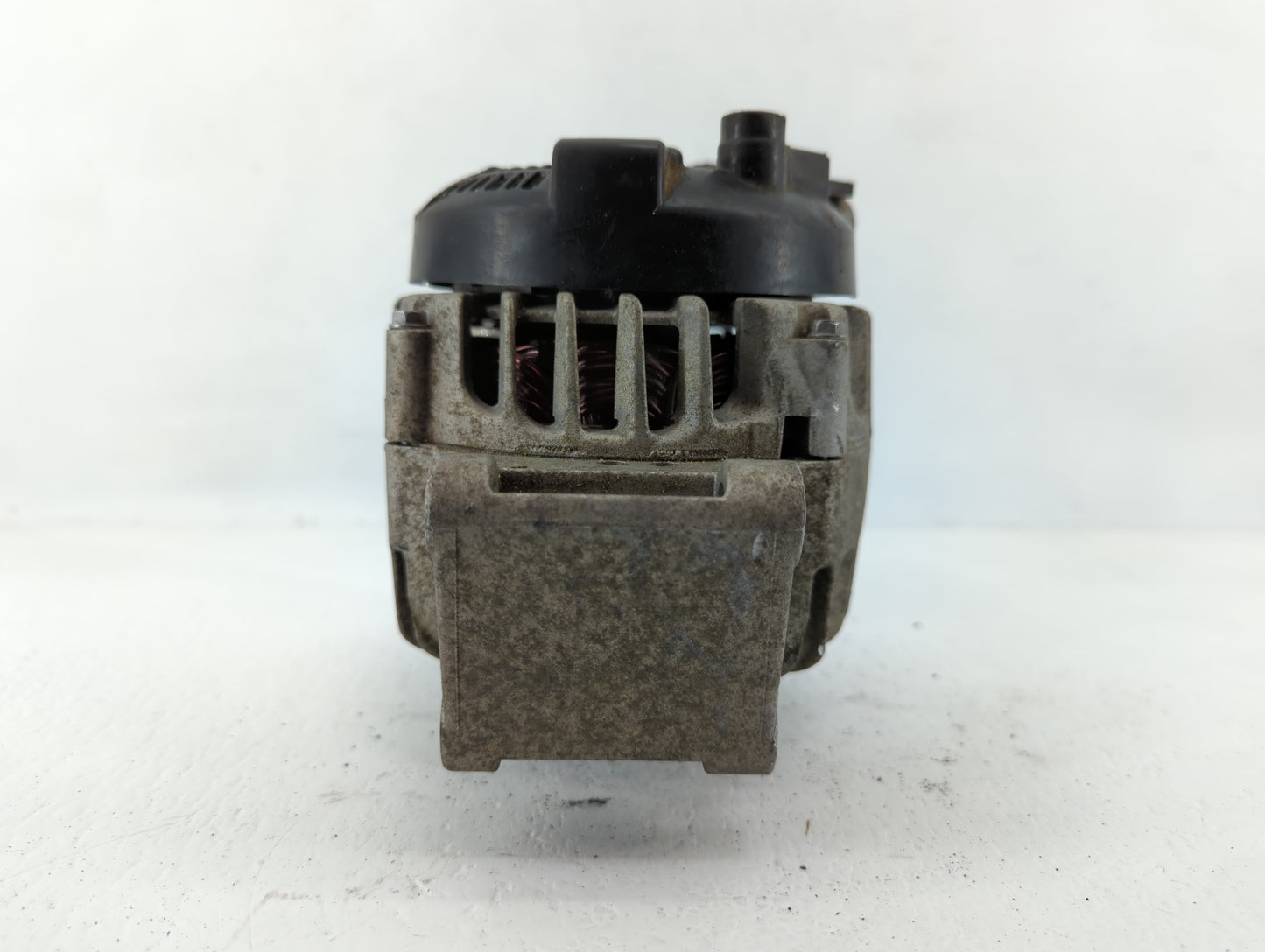 2011-2019 Ford Fiesta Alternator Replacement Generator Charging Assembly Engine OEM P/N:AE8T-10300-AA Fits OEM Used Auto Par