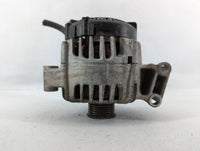 2011-2019 Ford Fiesta Alternator Replacement Generator Charging Assembly Engine OEM P/N:AE8T-10300-AA Fits OEM Used Auto Par