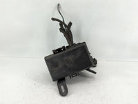 2014-2019 Ford Fiesta Fusebox Fuse Box Panel Relay Module P/N:6003447201 Fits Fits 2014 2015 2016 2017 2018 2019 OEM Used Au