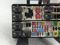 2014-2019 Ford Fiesta Fusebox Fuse Box Panel Relay Module P/N:6003447201 Fits Fits 2014 2015 2016 2017 2018 2019 OEM Used Au