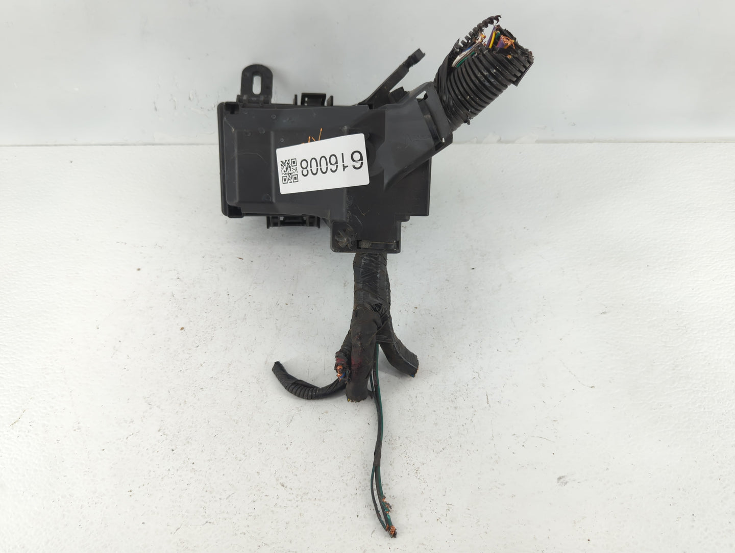 2014-2019 Ford Fiesta Fusebox Fuse Box Panel Relay Module P/N:6003447201 Fits Fits 2014 2015 2016 2017 2018 2019 OEM Used Au
