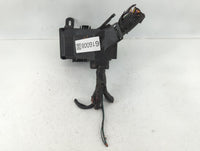 2014-2019 Ford Fiesta Fusebox Fuse Box Panel Relay Module P/N:6003447201 Fits Fits 2014 2015 2016 2017 2018 2019 OEM Used Au