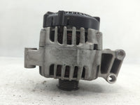 2011-2019 Ford Fiesta Alternator Replacement Generator Charging Assembly Engine OEM P/N:2608513 C AE8T-10300-AA Fits OEM Use