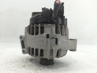 2011-2019 Ford Fiesta Alternator Replacement Generator Charging Assembly Engine OEM P/N:2608513 C AE8T-10300-AA Fits OEM Use