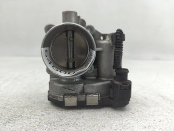 compare product 2014-2019 Ford Fiesta Throttle Body P/N:7S7G-9F991-CA Fits Fits 2013 2014 2015 2016 2017 2018 2019 OEM Used Auto Parts