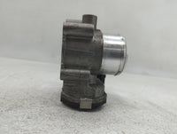 2014-2019 Ford Fiesta Throttle Body P/N:7S7G-9F991-CA Fits Fits 2013 2014 2015 2016 2017 2018 2019 OEM Used Auto Parts - Oem