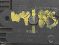 2014-2019 Ford Fiesta Throttle Body P/N:7S7G-9F991-CA Fits Fits 2013 2014 2015 2016 2017 2018 2019 OEM Used Auto Parts - Oem