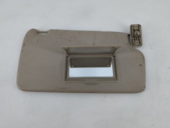 compare product 2011-2019 Ford Fiesta Sun Visor Shade Replacement Passenger Right Mirror Fits Fits 2011 2012 2013 2014 2015 2016 2017 2018 2019 OEM Used Auto Parts