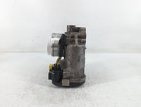 2014-2019 Ford Fiesta Throttle Body P/N:7S7G-9F991-CA Fits Fits 2013 2014 2015 2016 2017 2018 2019 OEM Used Auto Parts - Oem