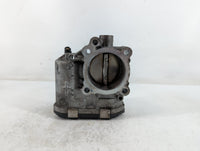2014-2019 Ford Fiesta Throttle Body P/N:7S7G-9F991-CA Fits Fits 2013 2014 2015 2016 2017 2018 2019 OEM Used Auto Parts - Oem