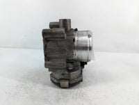 2014-2019 Ford Fiesta Throttle Body P/N:7S7G-9F991-CA Fits Fits 2013 2014 2015 2016 2017 2018 2019 OEM Used Auto Parts - Oem