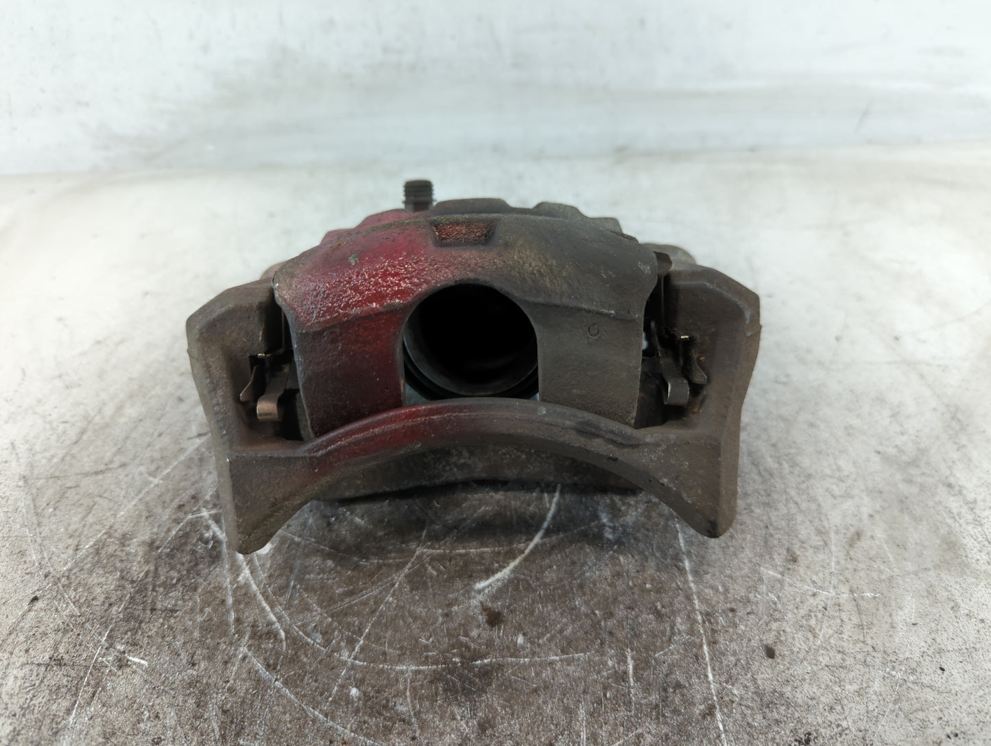 2011-2019 Ford Fiesta Front Passenger Right Brake Caliper - Oemusedautoparts1.com