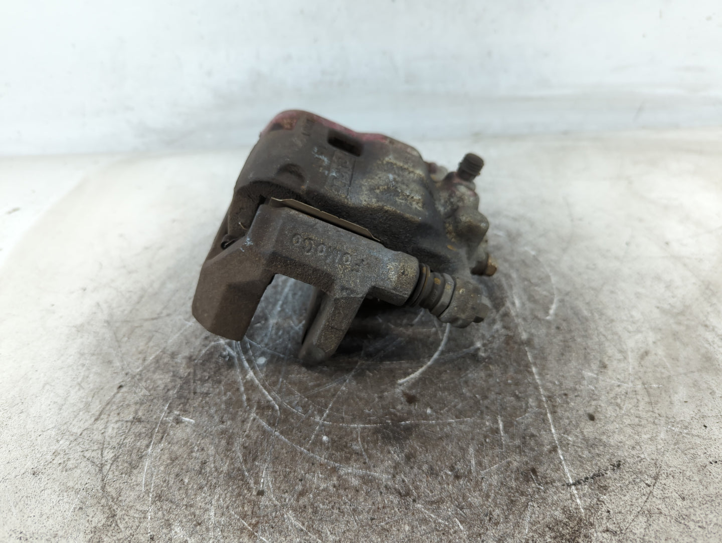 2011-2019 Ford Fiesta Front Passenger Right Brake Caliper - Oemusedautoparts1.com