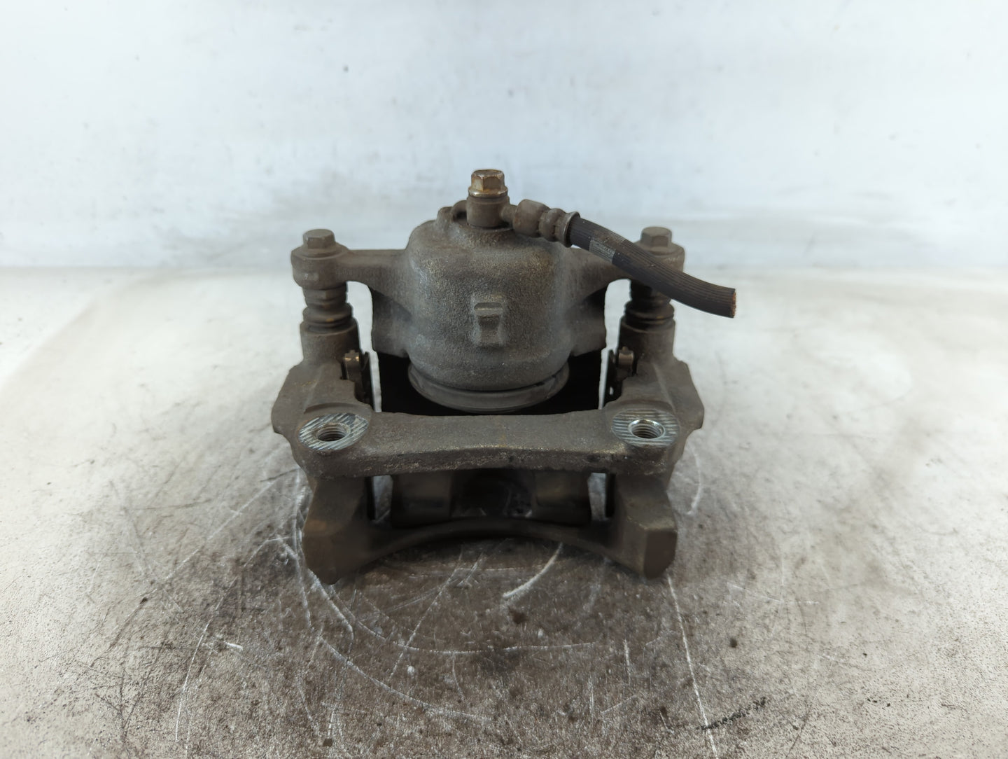 2011-2019 Ford Fiesta Front Passenger Right Brake Caliper - Oemusedautoparts1.com