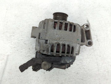 2011-2019 Ford Fiesta Alternator Replacement Generator Charging Assembly Engine OEM P/N:2608513 C AE8T-10300-AA Fits OEM Use