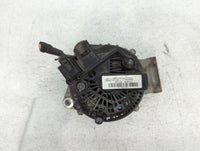 2011-2019 Ford Fiesta Alternator Replacement Generator Charging Assembly Engine OEM P/N:2608513 C AE8T-10300-AA Fits OEM Use