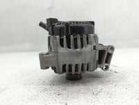 2011-2019 Ford Fiesta Alternator Replacement Generator Charging Assembly Engine OEM P/N:2608513 C AE8T-10300-AA Fits OEM Use