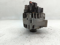 2011-2019 Ford Fiesta Alternator Replacement Generator Charging Assembly Engine OEM P/N:2608513 C AE8T-10300-AA Fits OEM Use