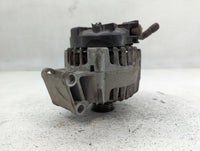 2011-2019 Ford Fiesta Alternator Replacement Generator Charging Assembly Engine OEM P/N:2608513 C AE8T-10300-AA Fits OEM Use