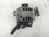 2011-2019 Ford Fiesta Alternator Replacement Generator Charging Assembly Engine OEM P/N:2608513 C AE8T-10300-AA Fits OEM Use