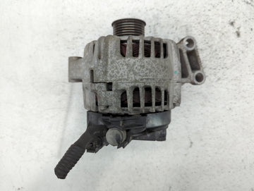 2011-2019 Ford Fiesta Alternator Replacement Generator Charging Assembly Engine OEM P/N:2608513 C AE8T-10300-AA Fits OEM Use