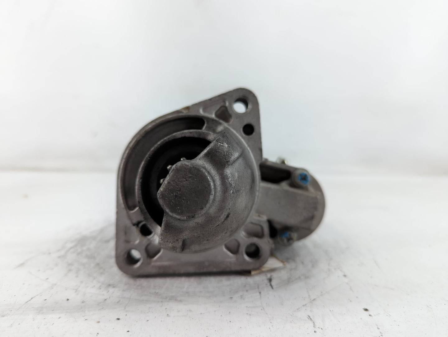 2011-2019 Ford Fiesta Car Starter Motor Solenoid OEM P/N:5332S 19487 Fits Fits 2011 2012 2013 2014 2015 2016 2017 2018 2019 