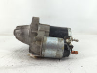 2011-2019 Ford Fiesta Car Starter Motor Solenoid OEM P/N:5332S 19487 Fits Fits 2011 2012 2013 2014 2015 2016 2017 2018 2019 