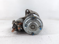 2011-2019 Ford Fiesta Car Starter Motor Solenoid OEM P/N:5332S 19487 Fits Fits 2011 2012 2013 2014 2015 2016 2017 2018 2019 